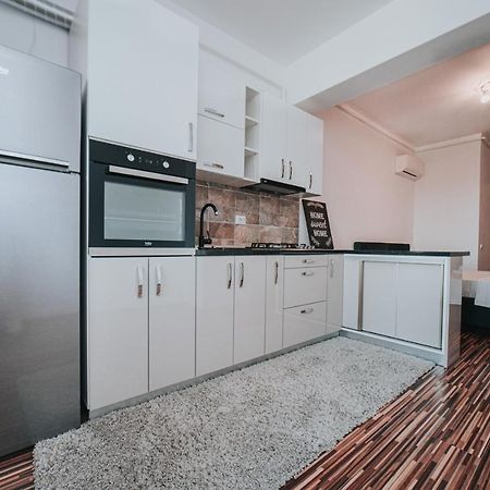 Urban Apartments And Studios - City Center 이아시 외부 사진
