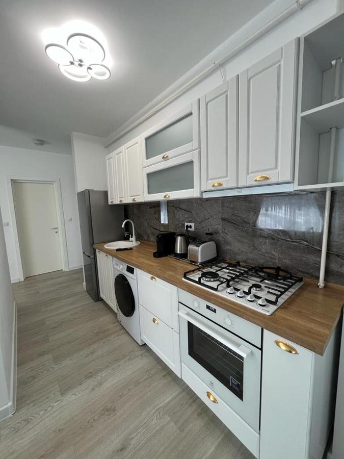 Urban Apartments And Studios - City Center 이아시 외부 사진