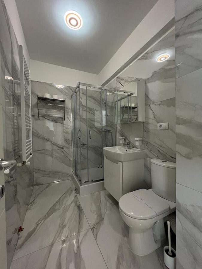 Urban Apartments And Studios - City Center 이아시 외부 사진