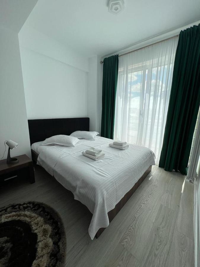 Urban Apartments And Studios - City Center 이아시 외부 사진