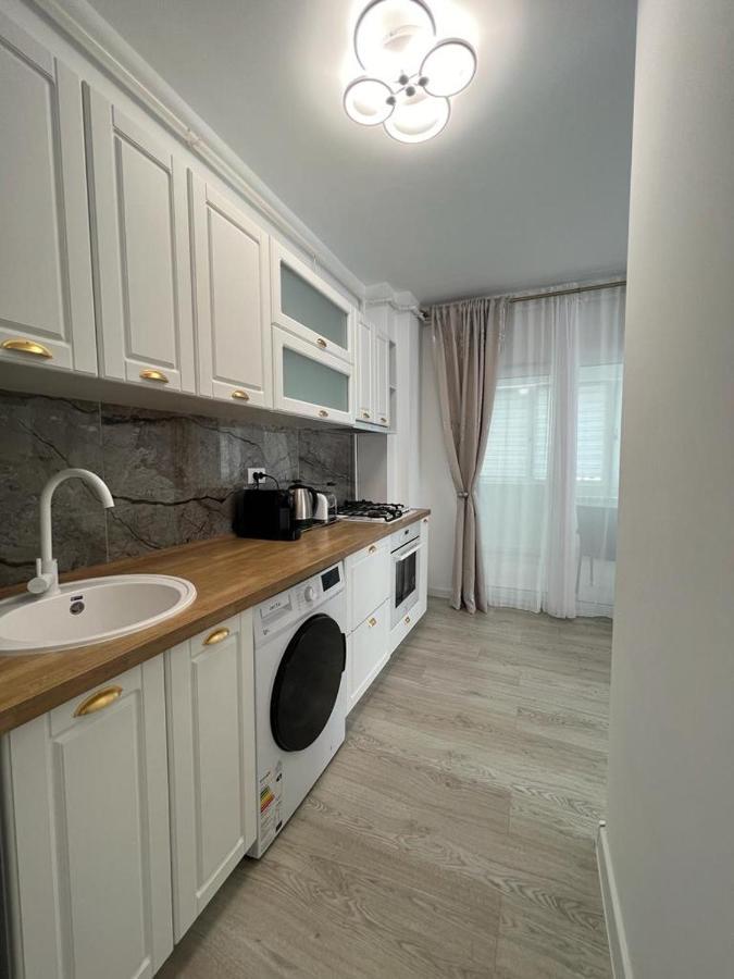Urban Apartments And Studios - City Center 이아시 외부 사진