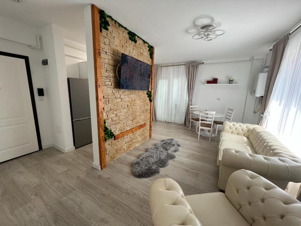 Urban Apartments And Studios - City Center 이아시 외부 사진