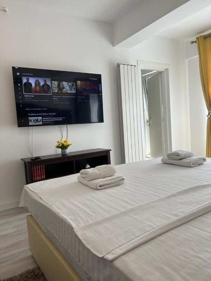 Urban Apartments And Studios - City Center 이아시 외부 사진