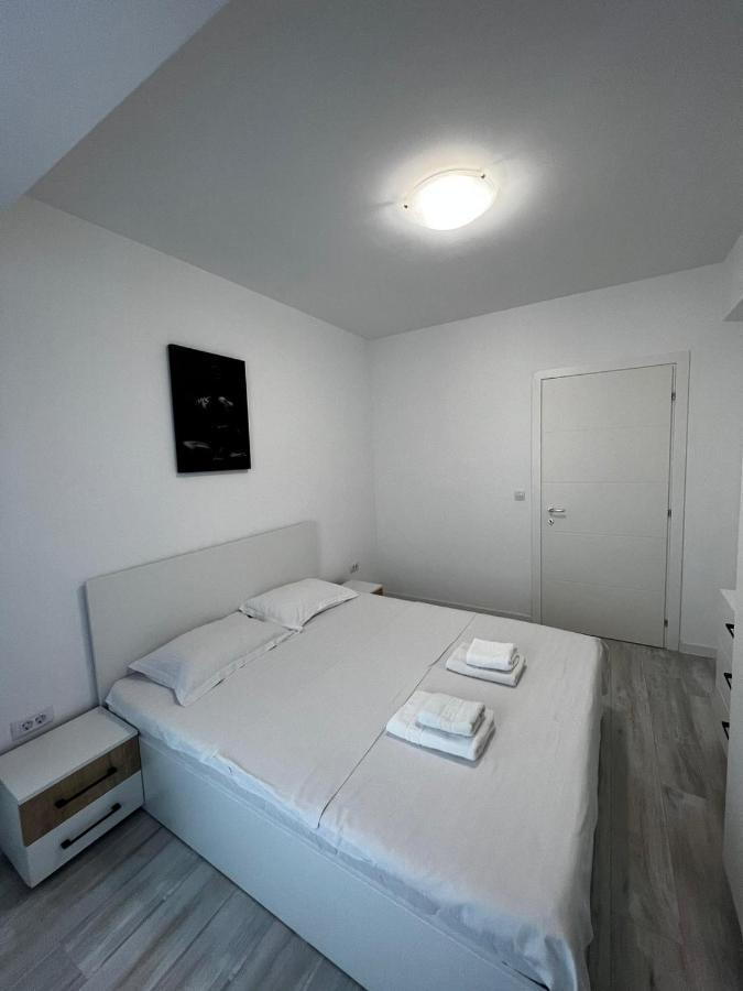 Urban Apartments And Studios - City Center 이아시 외부 사진