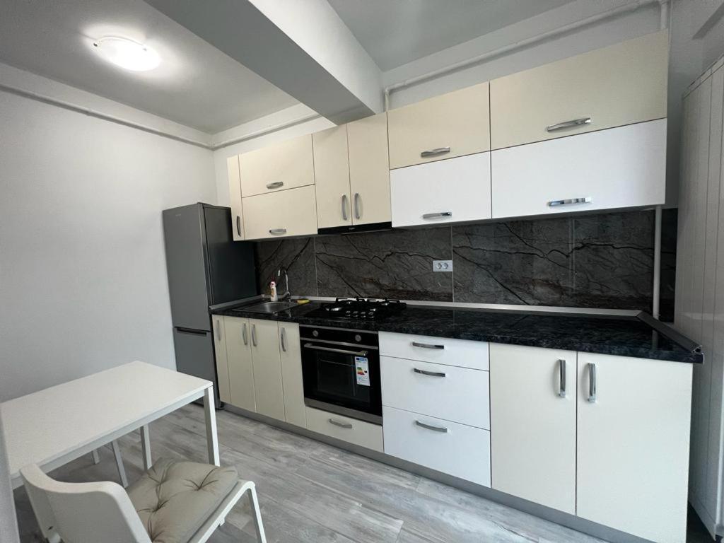 Urban Apartments And Studios - City Center 이아시 외부 사진